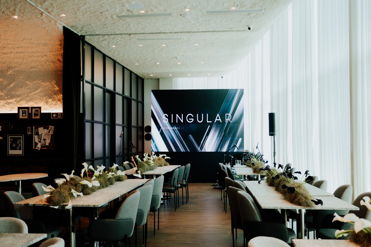 Descubra o Singular, o programa de relacionamento do Pátio Batel que redefine o conceito de exclusividade