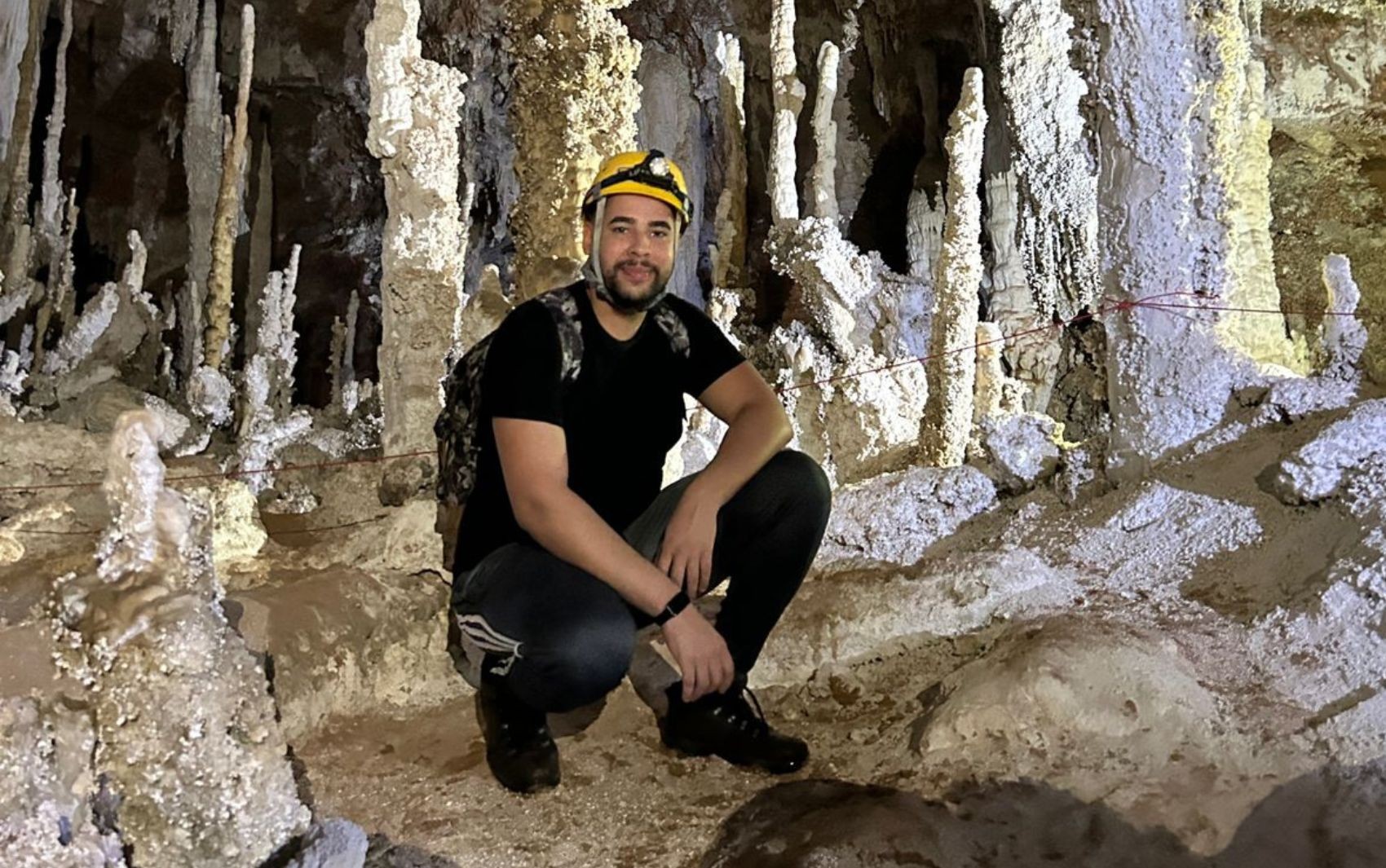 Goiás entra na rota do turismo subterrâneo com mais de mil cavernas 