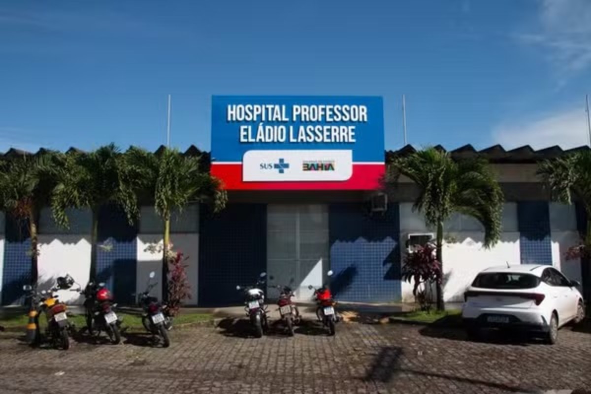 Policial militar é baleado enquanto dormia dentro de casa em Salvador; companheira é conduzida à delegacia