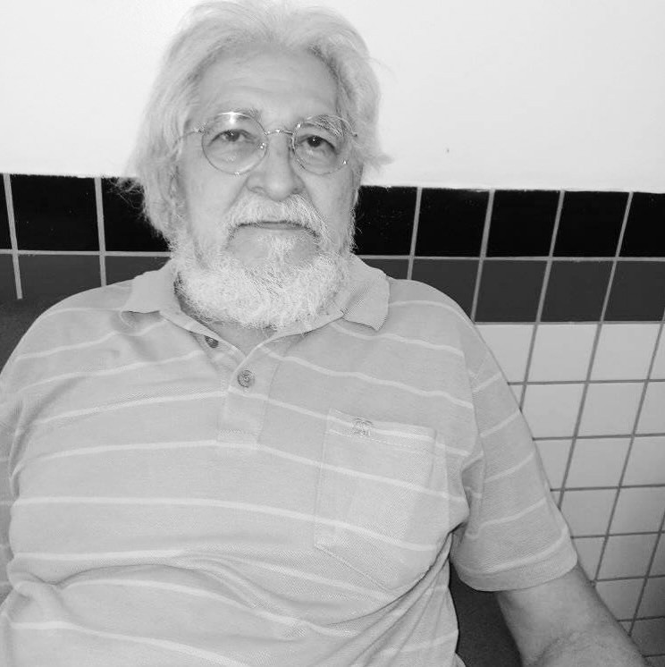 Morre professor Magnus Pinheiro, aposentado da Universidade Federal do Piauí