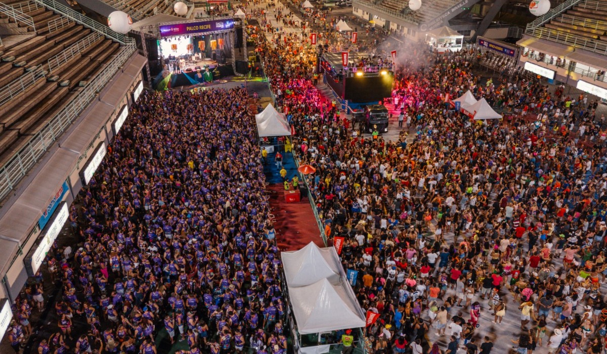 Galo de Manaus escolhe tema da edição de 2026 e reúne axé, boi-bumbá, frevo, maracatu e samba