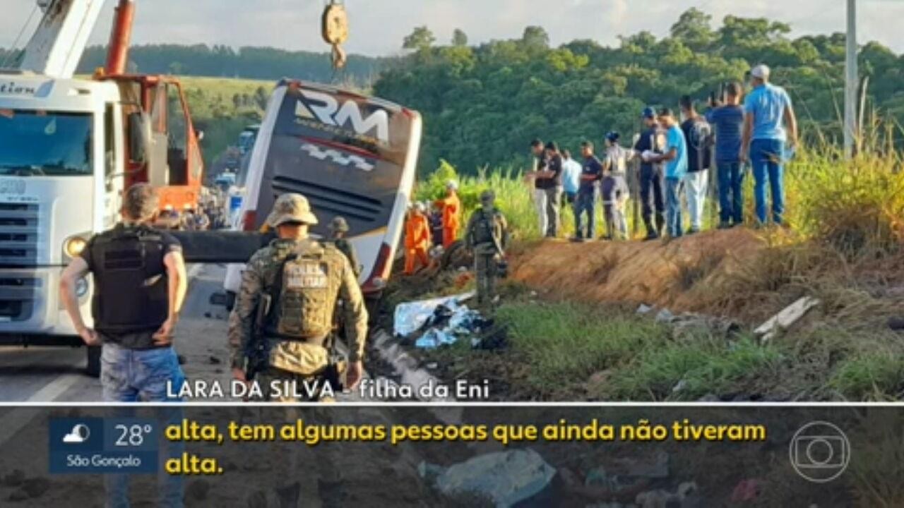 VÍDEOS: RJ2 de sexta, 12 de abril de 2024