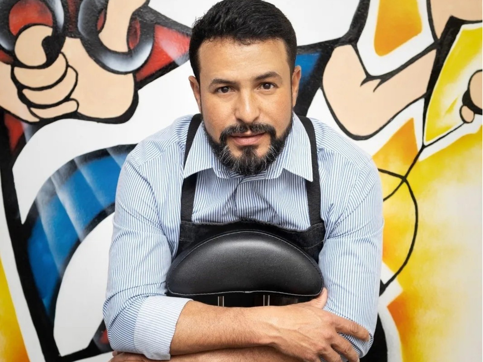 Homem que cumpre 5 anos de pena por tortura é nomeado para Secretaria de Agricultura no AC