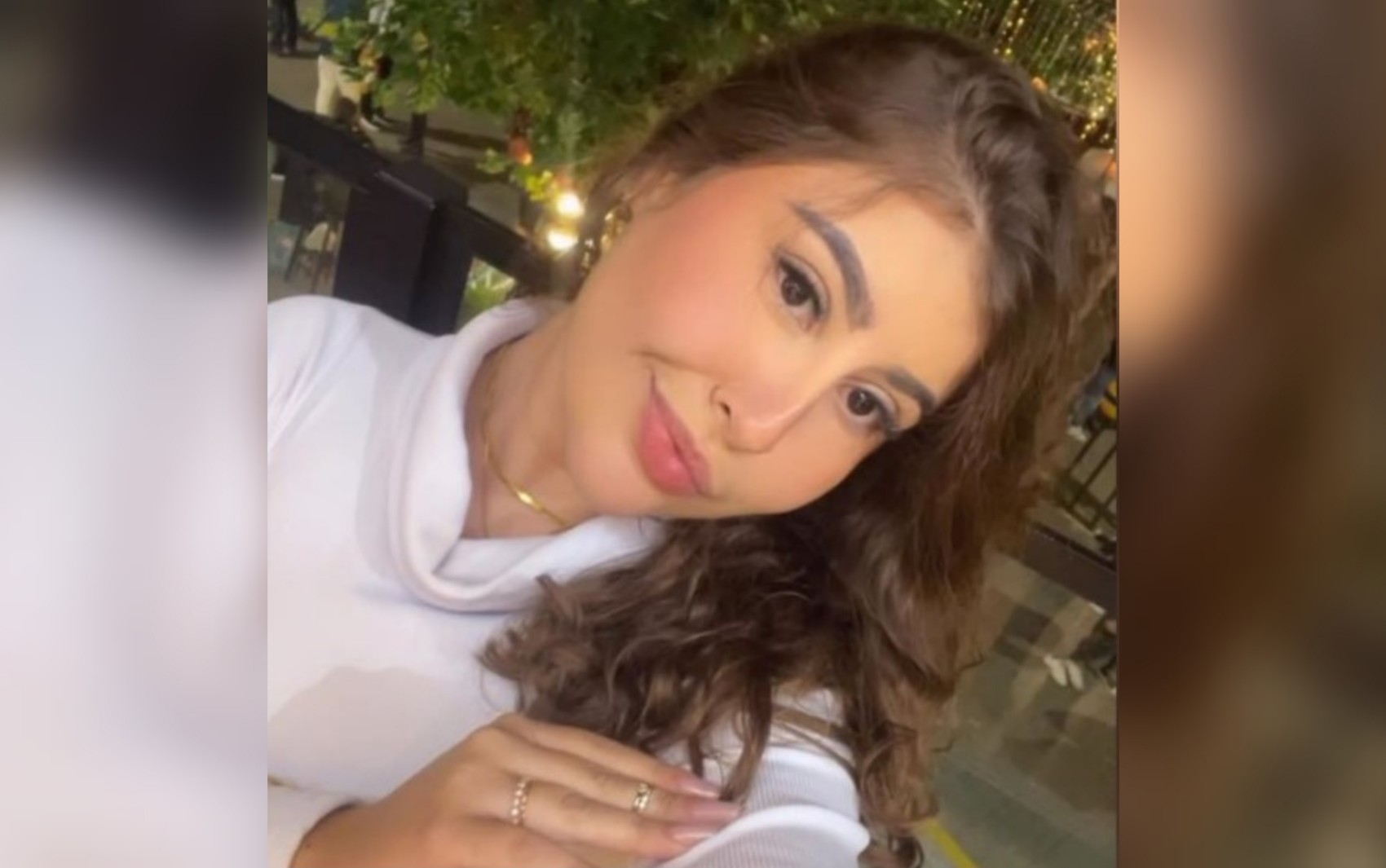 Amigo que encontrou jovem caída e ferida em apartamento disse que pensou se tratar de uma briga normal, diz delegada 