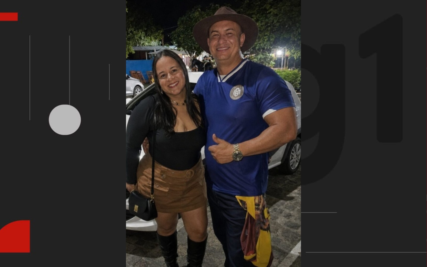 Mulher é morta a tiros na Bahia; companheiro é suspeito do crime