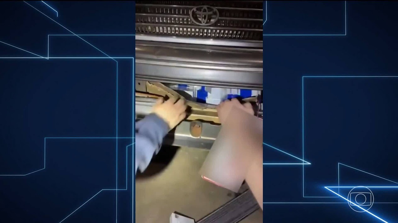 Retatrutida: substância emagrecedora sem aprovação é vendida clandestinamente no Brasil