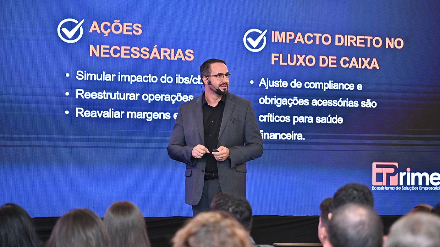 EPrime consolida ecossistema de negócios e mira expansão no PR