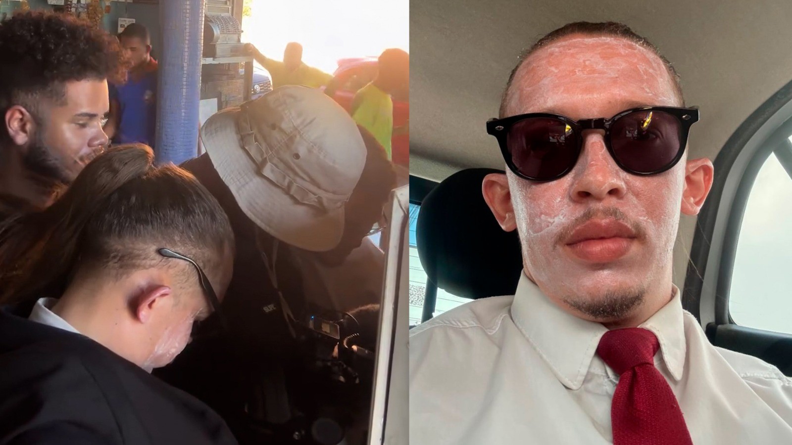 Você Não Tá Convidada pro Meu Bat Mitzvá!