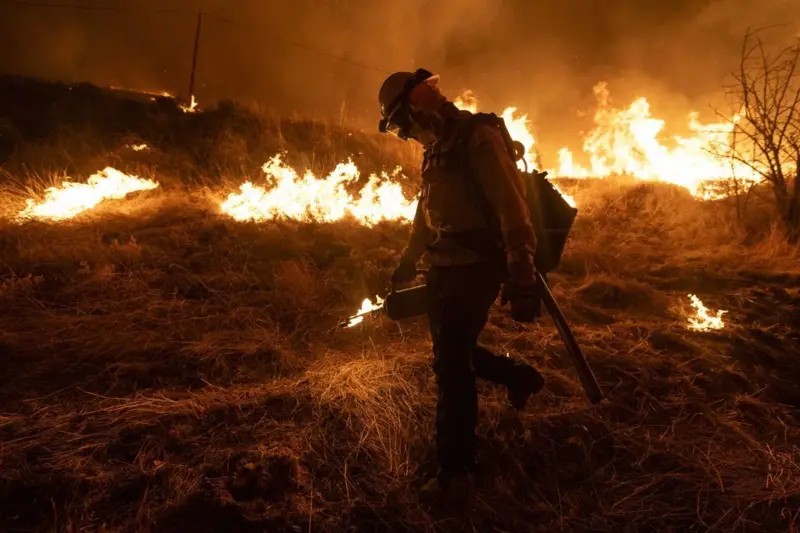Uso do fogo é proibido no Cerrado e na Amazônia a partir desta terça-feira (1°)