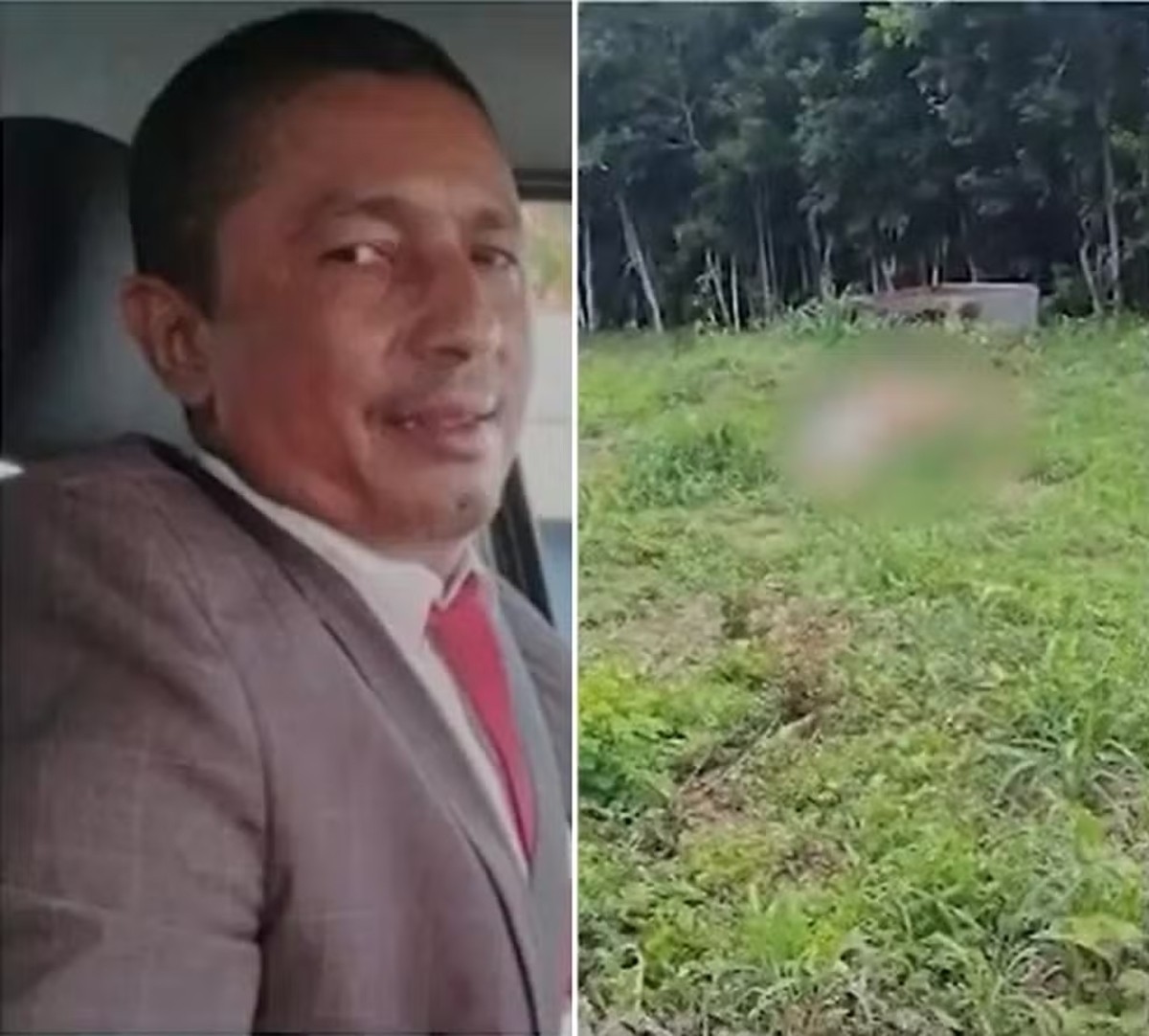 Justiça condena seis pessoas por latrocínio de empresário morto a facadas em Teresina