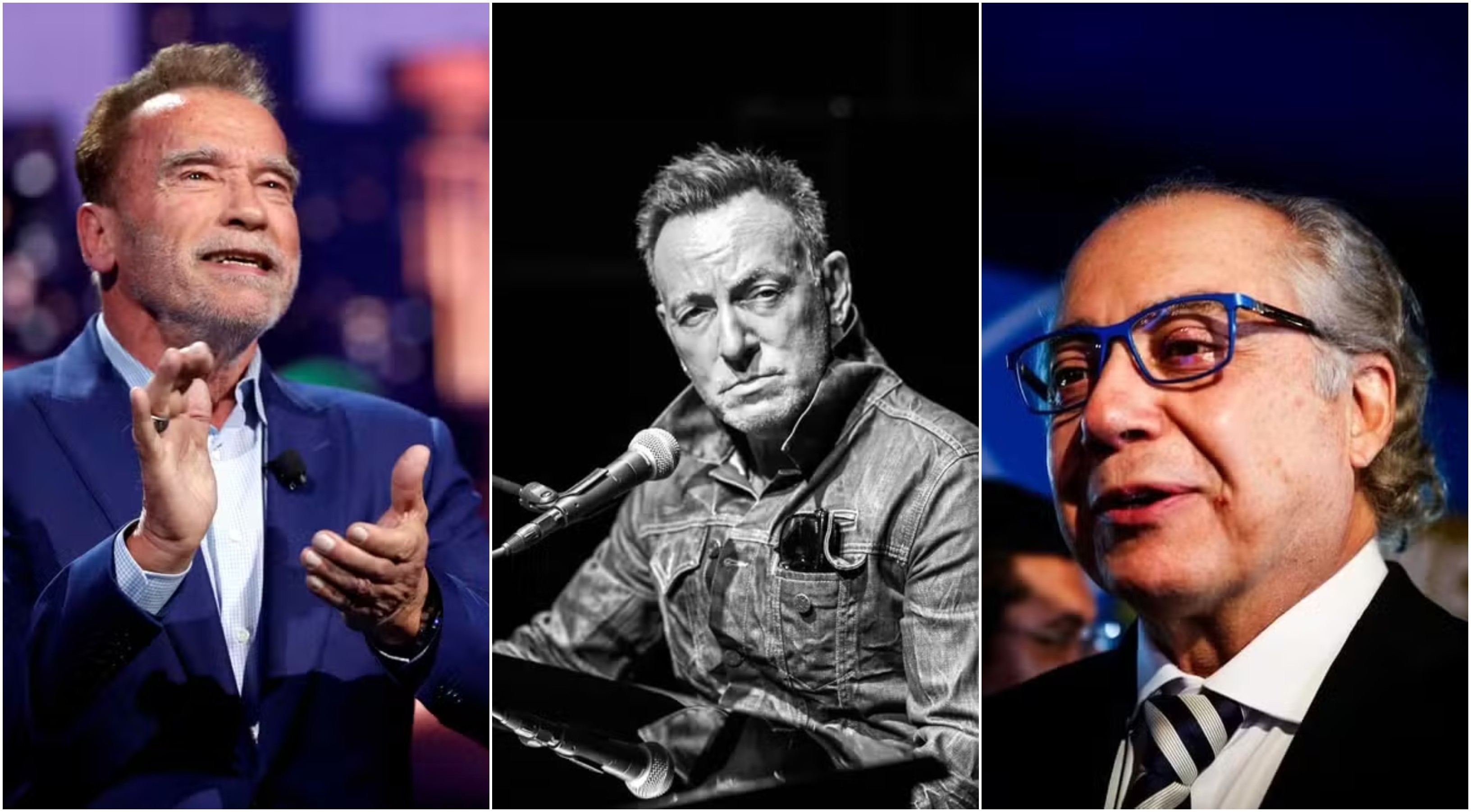 Lista de bilionários da Forbes tem 288 novatos em 2025; Brasil ganha um bilionário, mas perde 16