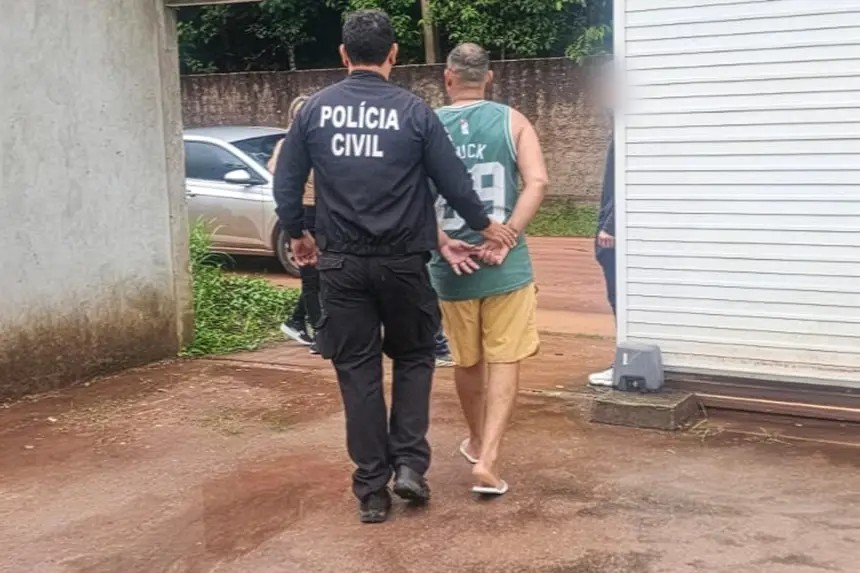 Homem é preso por desvio de combustível em esquema que causou R$ 500 mil em prejuízos, no PA