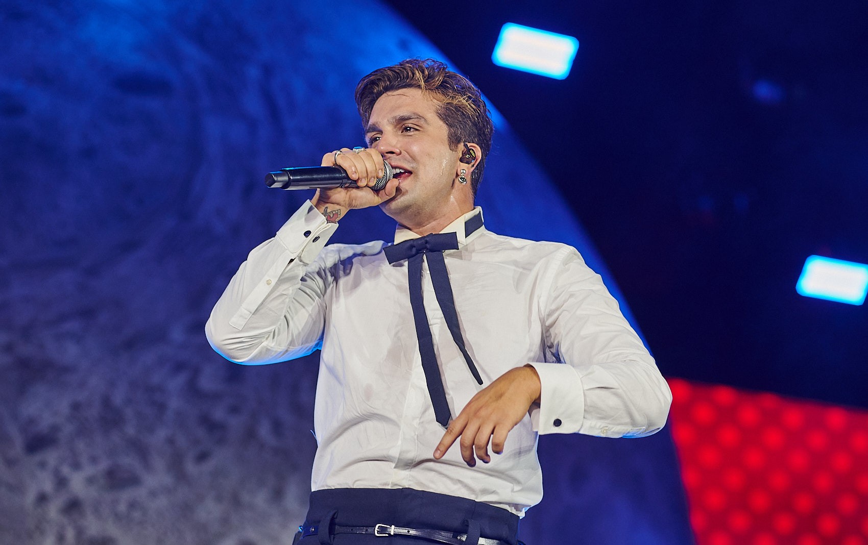 Jaguariúna Rodeo Festival confirma Luan Santana para edição 2025