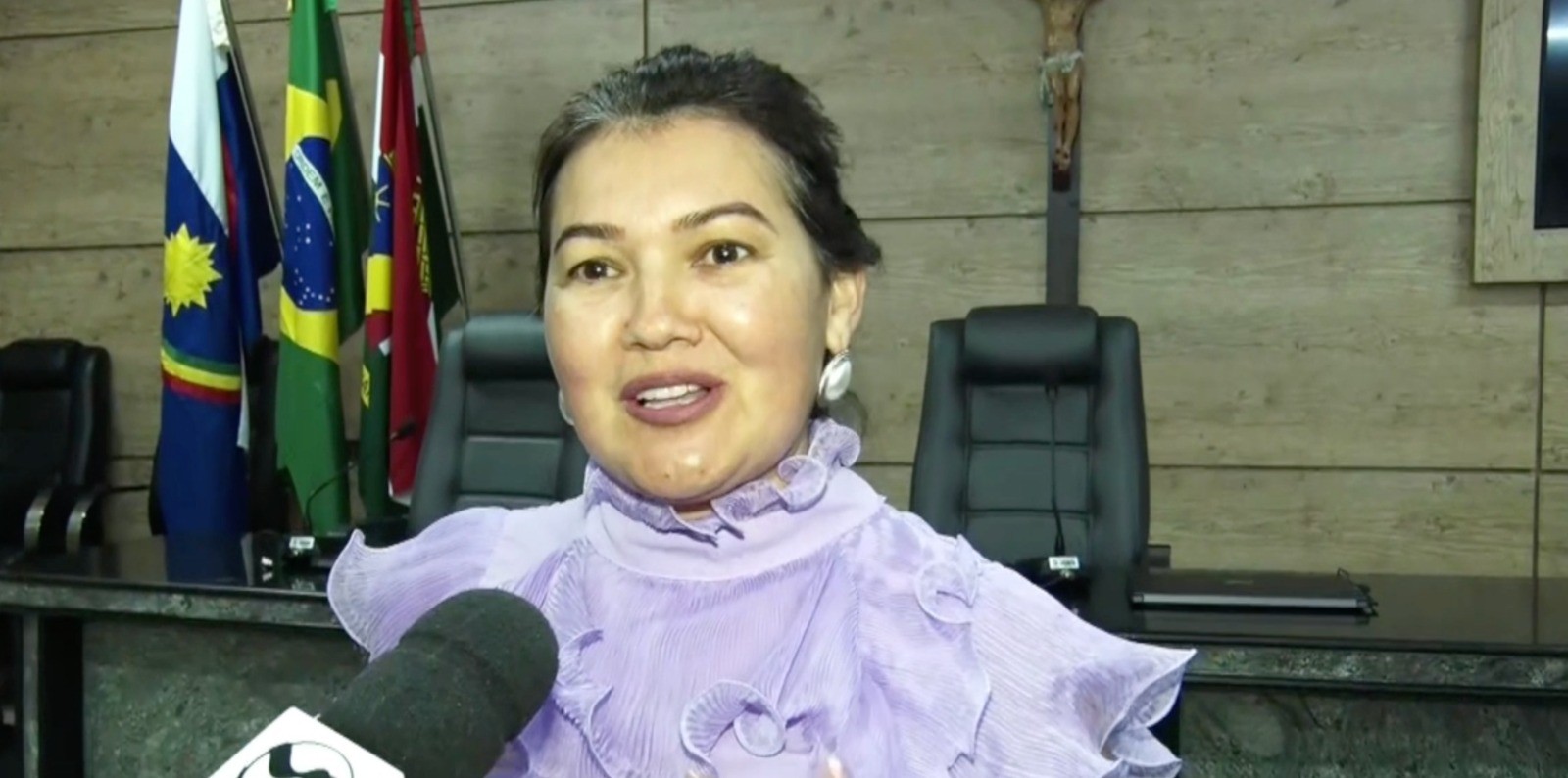 Justiça condena ex-vereadora Kátia das Rendeiras por suposto esquema de ‘rachadinha’ em Caruaru