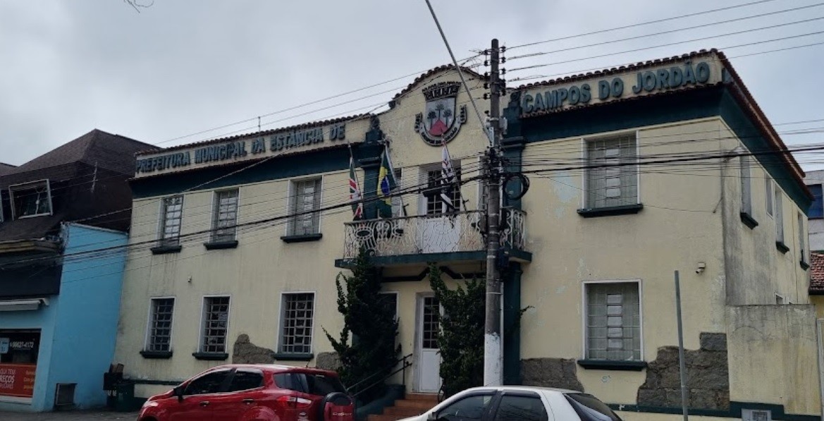 Alerta de golpe com cestas básicas em Campos do Jordão