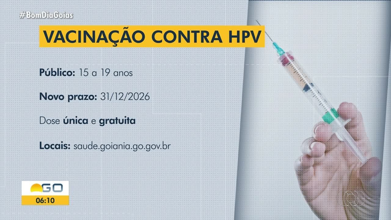 VÍDEOS: Bom Dia Goiás desta quinta-feira,  9 de julho de 2026 