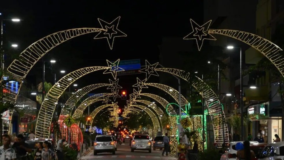 Prefeitura de Campo Grande decreta ponto facultativo para os dias 24 e 31 de dezembro