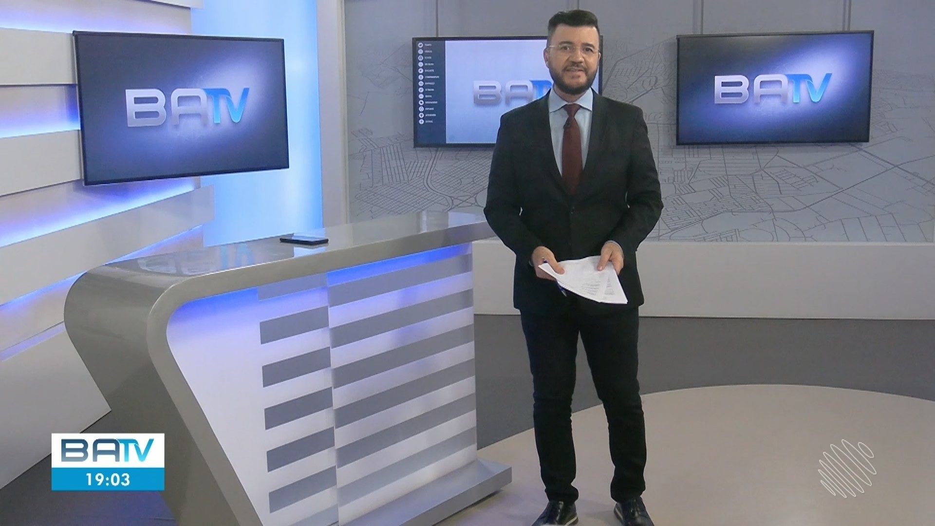 Vídeos do g1 e TV Bahia - segunda-feira, 29 de junho de 2026