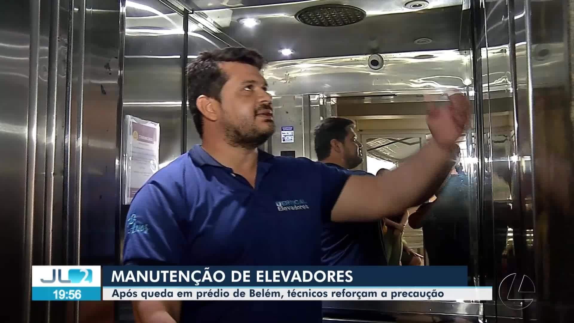 VÍDEOS: JL2 de sábado, 21 de junho de 2025