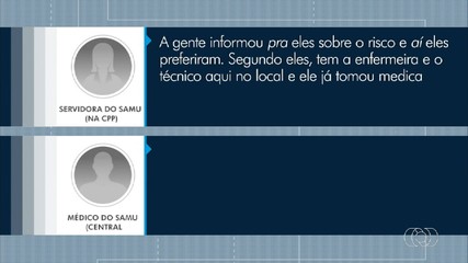 Caso Briner: UPP negou ida de jovem para UPA; saiba detalhes