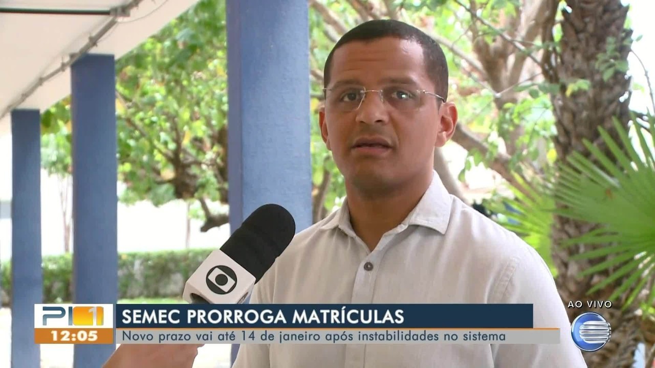 Matrículas para novos alunos de creches de Teresina abrem na segunda (19); mais de 5 mil vagas