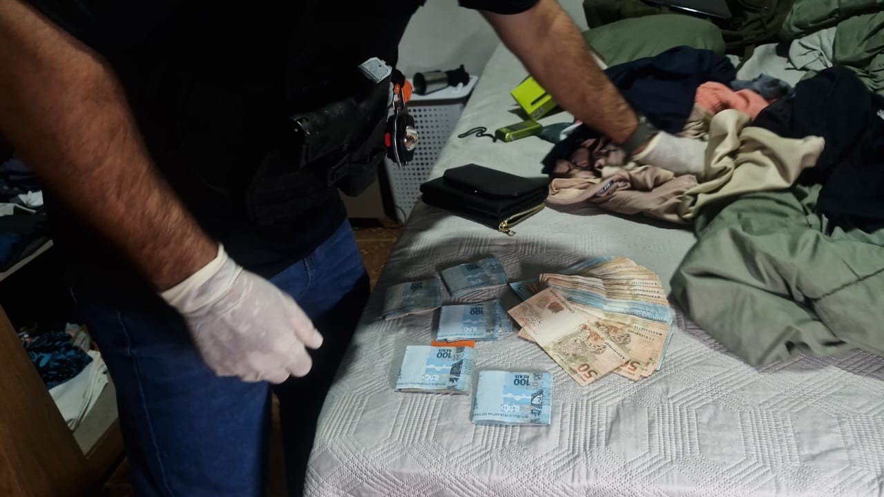 Operação mira esquema esquema de tráfico de cubanos pela fronteira do Brasil com a Guiana