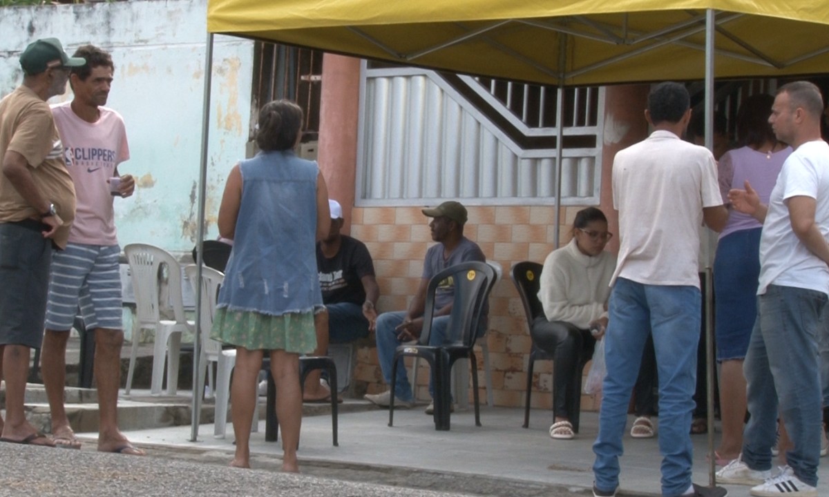 Família acusa policiais militares por tiro que matou motociclista em Feira de Santana; corporação nega 