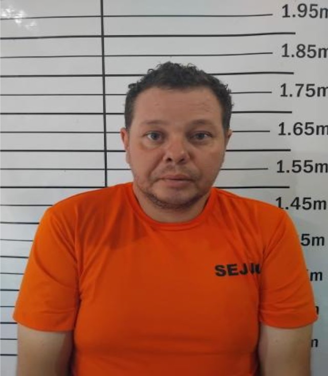 OUÇA: 'Se morreu eu não sei, mas bateu na minha cara e larguei bala nele', diz homem após atirar em segurança que morreu no HGR