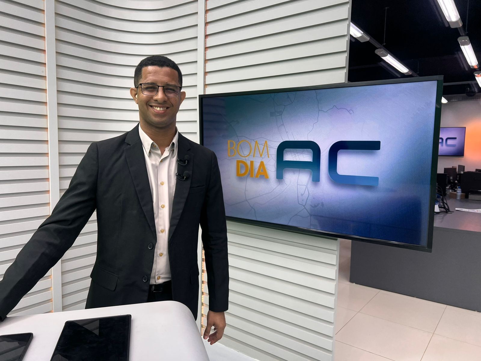 AO VIVO: Assista ao BDAC com Murilo Lima
