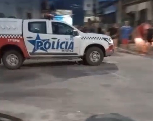 Jovem de 15 anos morre durante operação policial no bairro do Guamá, em Belém