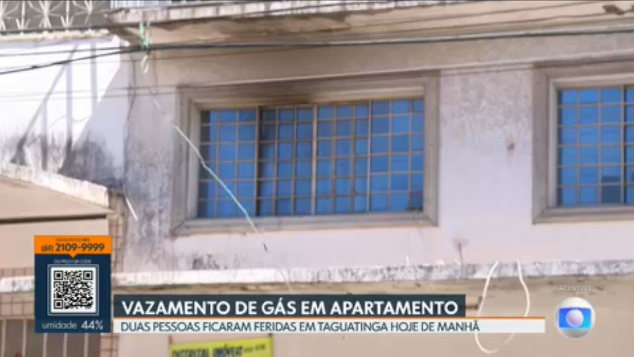 VÍDEOS: DF1 de sexta-feira, 31 de julho de 2026