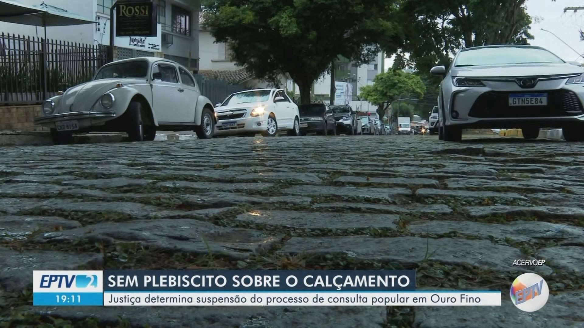 VÍDEOS: EPTV 2 Sul de Minas de segunda-feira, 6 de abril de 2026