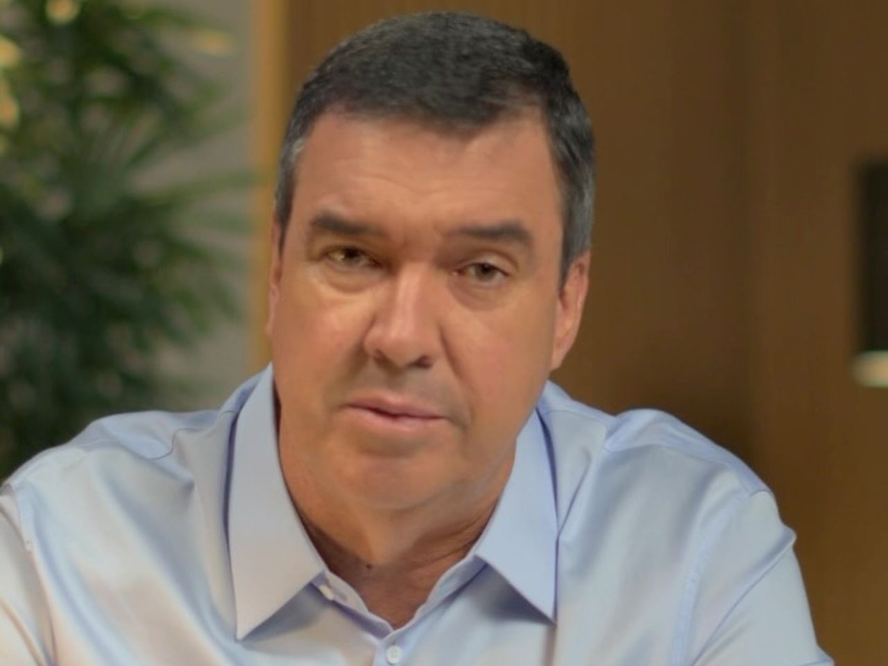 Quaest em MS: 73% aprovam e 10% desaprovam governo de Eduardo Riedel