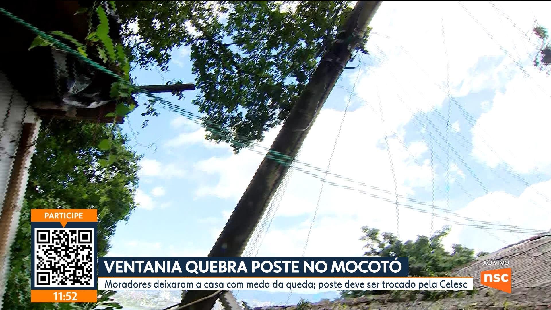 VÍDEOS: Jornal do Almoço Florianópolis de quarta-feira, 8 de abril de 2026