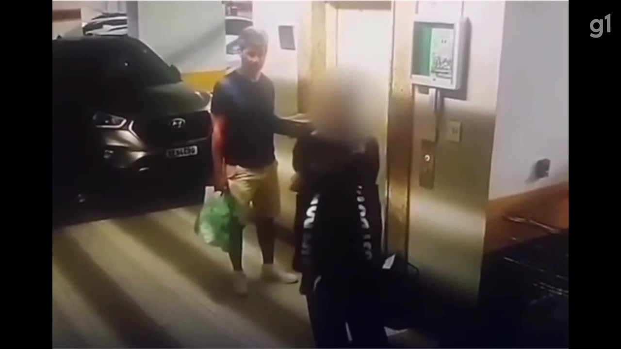 Servidor da CGU que agrediu mulher e criança no DF já foi denunciado por ameaçar funcionário de supermercado