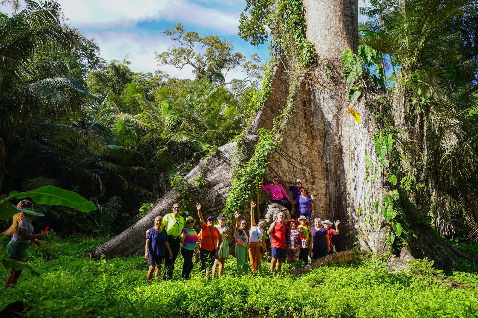 Mostra de turismo terá lançamento de edital de R$ 200 mil e apresentação de roteiros no AP
