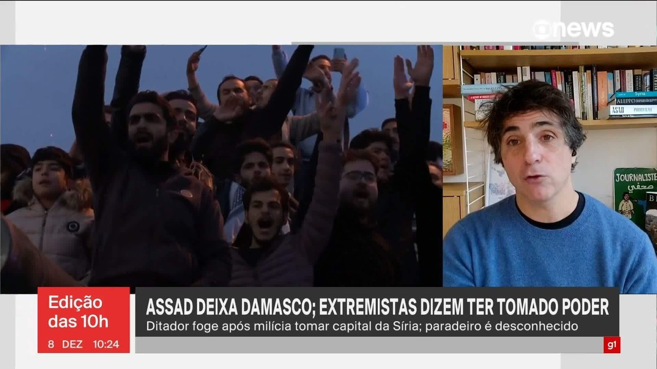 Conflito na Síria começou na Primavera Árabe, em 2011; entenda