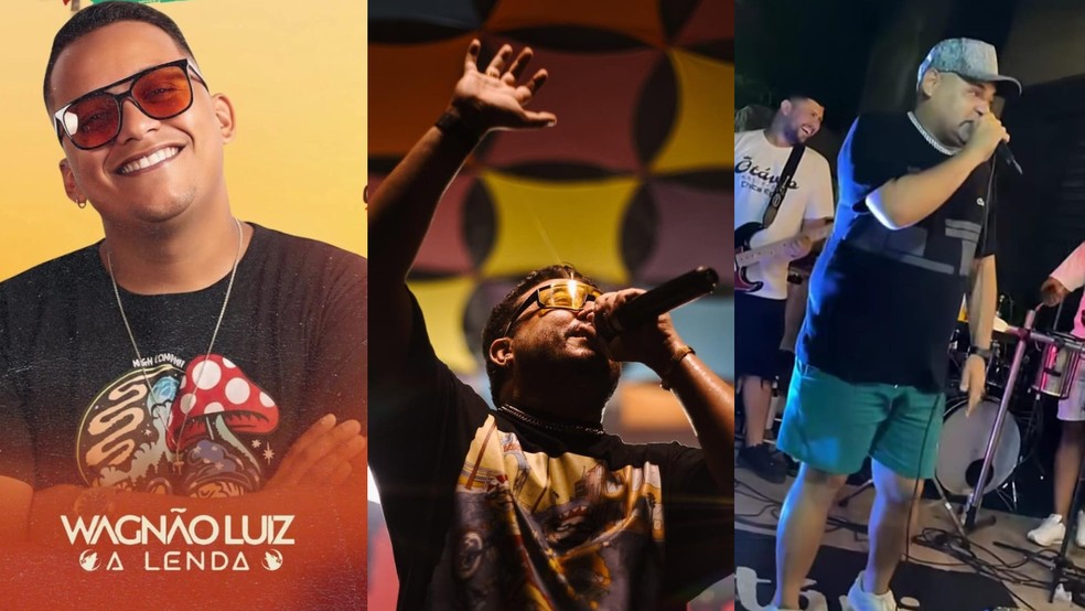 Carnaval 2026: confira agenda de pré-carnaval em Teresina; show de Claudia Leitte ocorre nesta sexta (16) — Foto: Reprodução/Redes Sociais