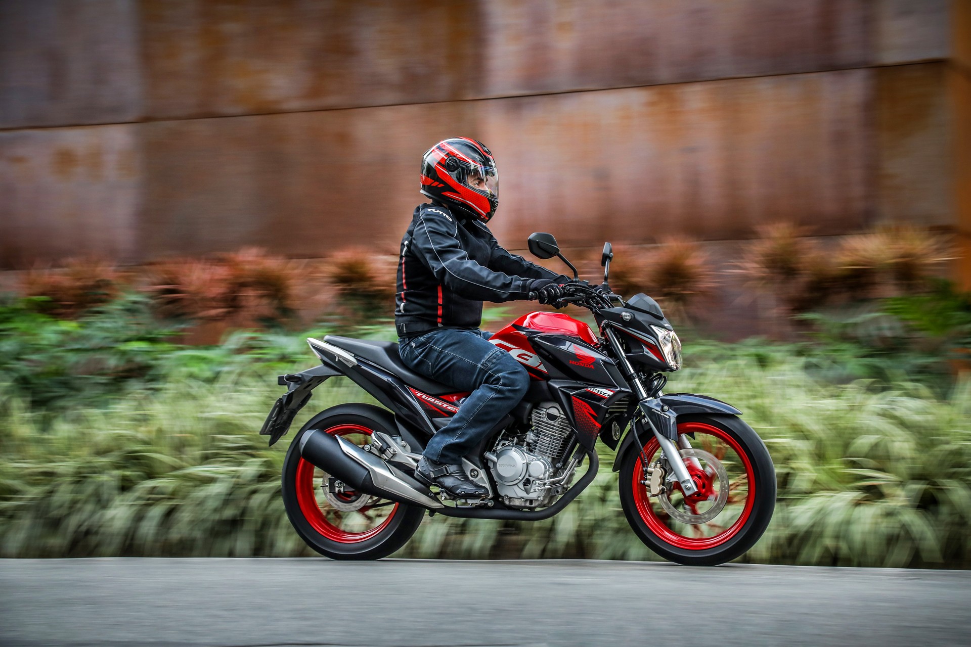 Furtos e roubos de motos crescem em Limeira e caem 48% em Piracicaba; veja modelos mais visados