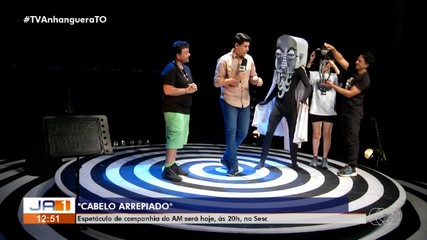 Espetáculo 