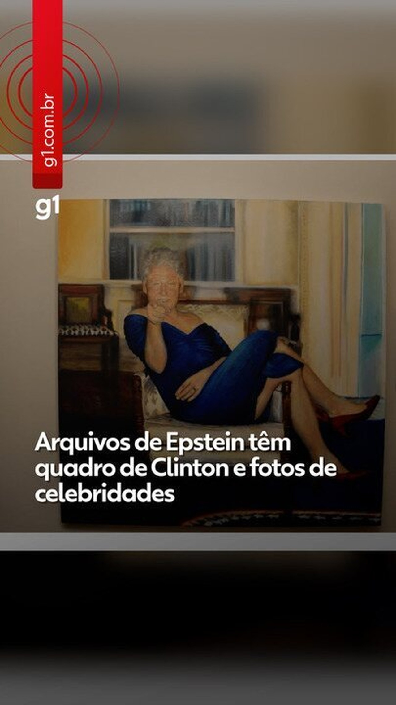 Em carta a agressor sexual, Epstein disse que Trump 'compartilha nosso amor por garotas jovens e núbias', diz jornal