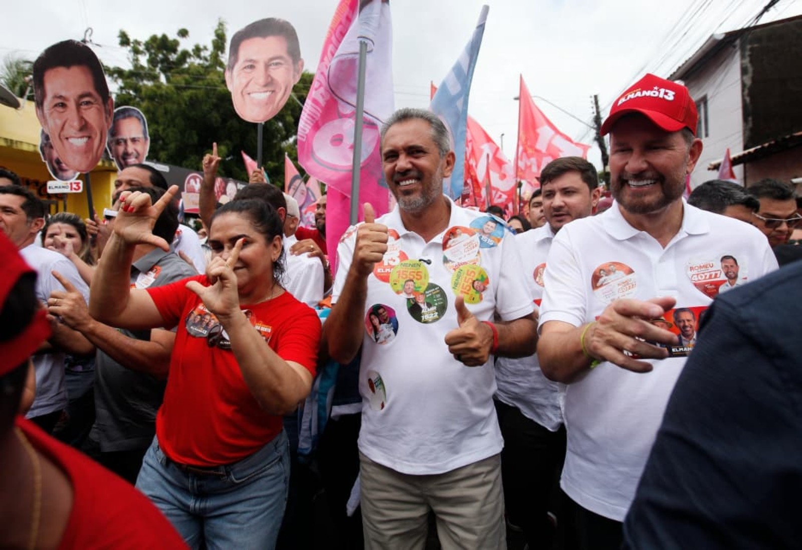 Elmano quer ampliar descentralização das políticas de cultura no Ceará e concluir equipamentos