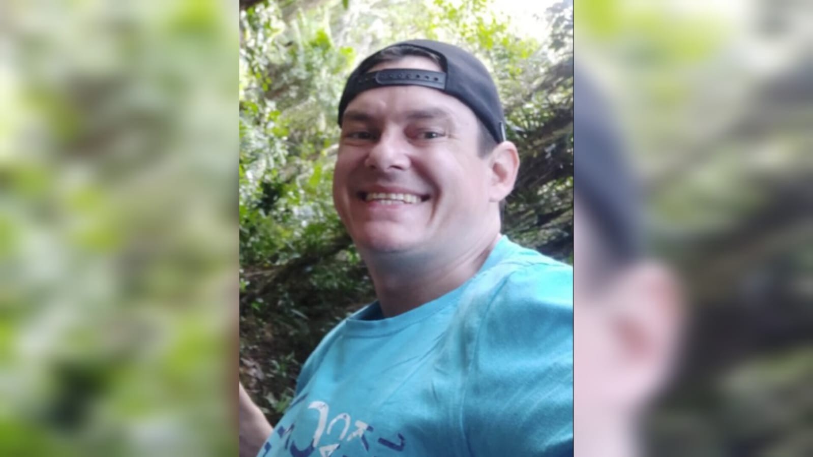 Pai preso suspeito de sequestrar a filha em SC se escondeu com a menina na Rocinha (RJ), diz polícia | Santa Catarina | G1