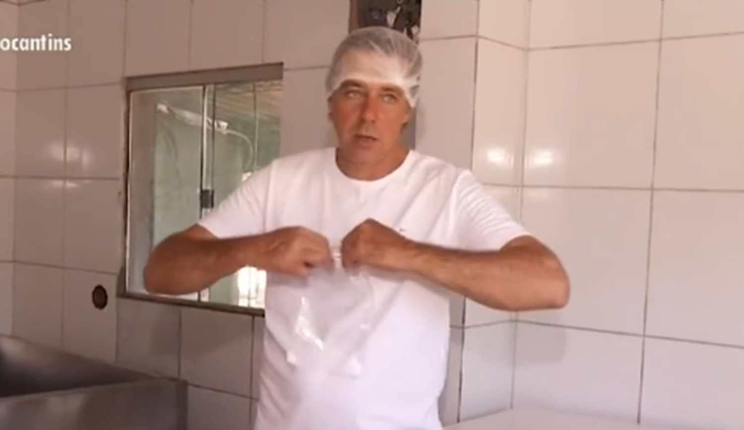 Produtor rural morto por caminhonete desgovernada tinha parado em restaurante: 'para comer uma tapioca', diz empresário