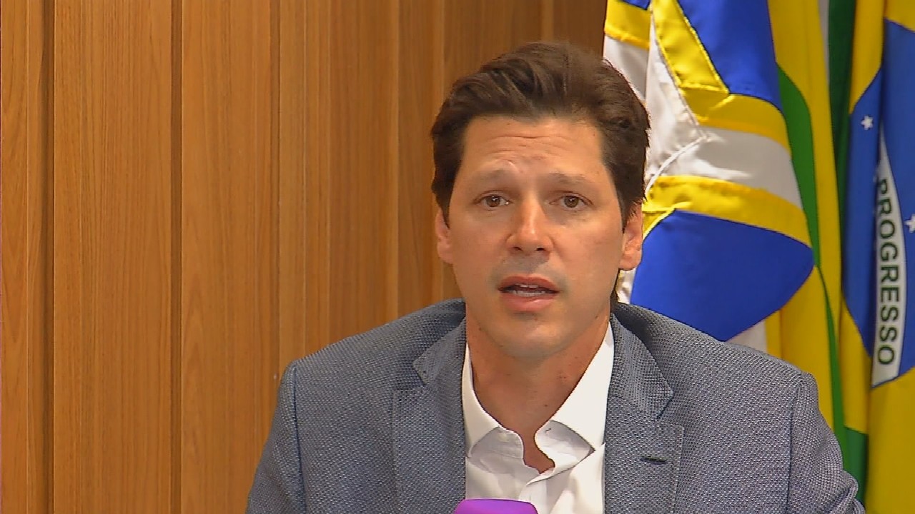 Eleições 2026: Daniel Vilela propõe investimentos em qualificação de mão de obra para o mercado digital