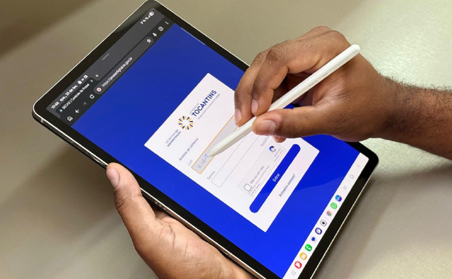 Veja o passo a passo para posse digital no concurso da Educação; confira lista de convocados