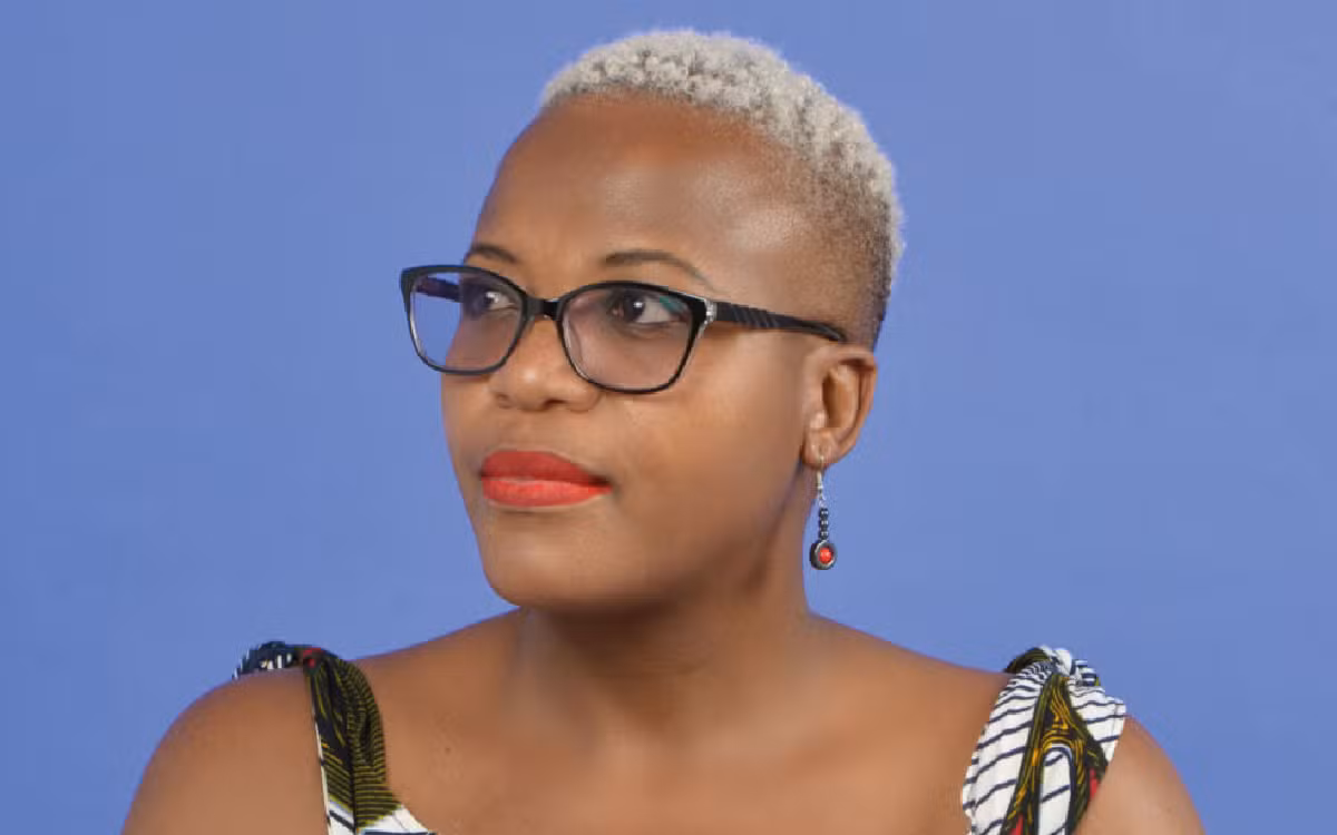 Zukiswa Wanner é convidada internacional da 14ª edição do Fliaraxá