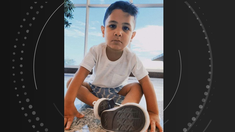 Criança de dois anos morre após engasgar com ovo em merenda de creche no ES  | Espírito Santo | G1