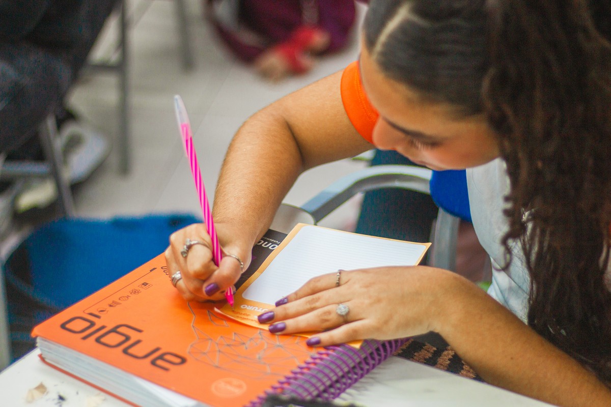 Como estudantes da PB estão se preparando para o Enem 2026; veja estratégias