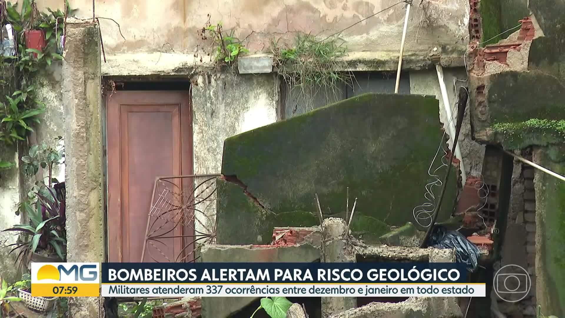 VÍDEOS: Bom Dia Minas, de terça-feira, 27 de janeiro de 2026